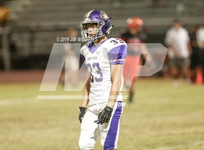 Thumbnail 2 in Queen Creek @ Corona del Sol photogallery.