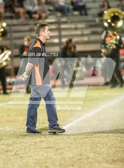 Thumbnail 1 in Queen Creek @ Corona del Sol photogallery.