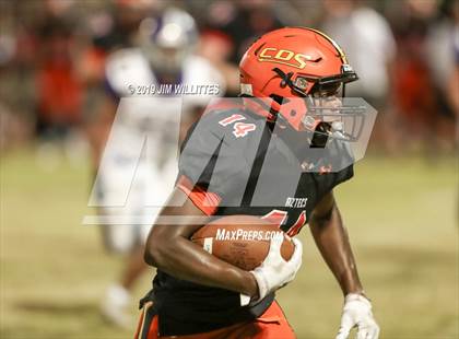 Thumbnail 2 in Queen Creek @ Corona del Sol photogallery.