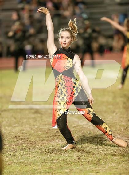 Thumbnail 2 in Queen Creek @ Corona del Sol photogallery.