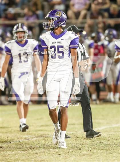 Thumbnail 1 in Queen Creek @ Corona del Sol photogallery.