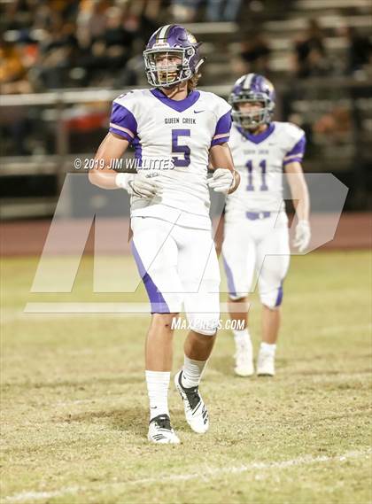 Thumbnail 3 in Queen Creek @ Corona del Sol photogallery.