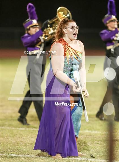 Thumbnail 1 in Queen Creek @ Corona del Sol photogallery.