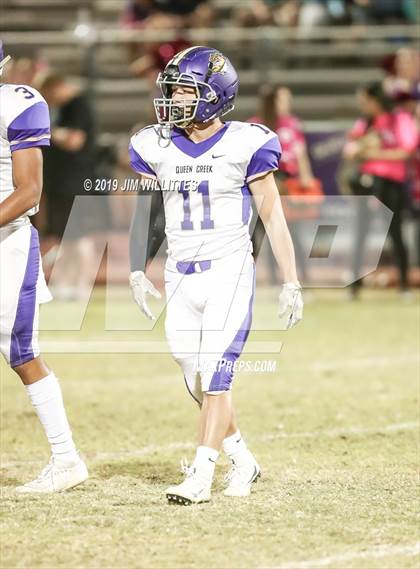 Thumbnail 3 in Queen Creek @ Corona del Sol photogallery.