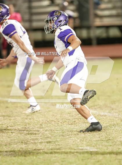 Thumbnail 3 in Queen Creek @ Corona del Sol photogallery.