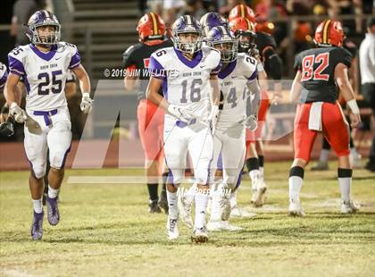 Thumbnail 1 in Queen Creek @ Corona del Sol photogallery.
