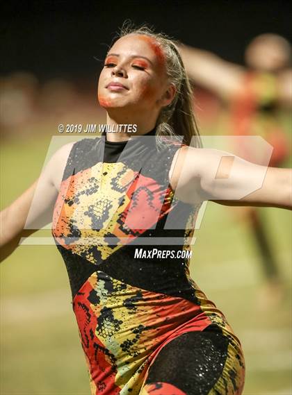 Thumbnail 2 in Queen Creek @ Corona del Sol photogallery.