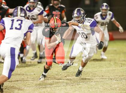 Thumbnail 3 in Queen Creek @ Corona del Sol photogallery.