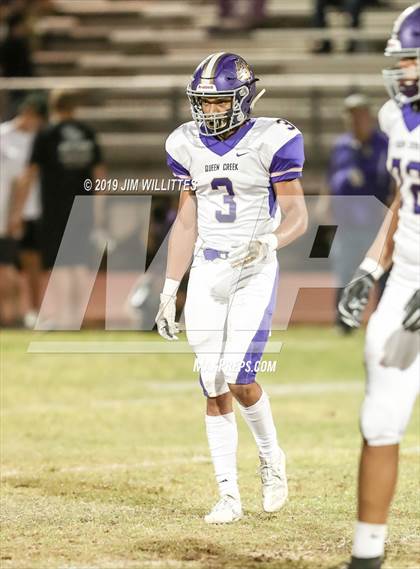 Thumbnail 3 in Queen Creek @ Corona del Sol photogallery.