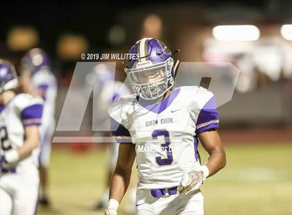 Thumbnail 3 in Queen Creek @ Corona del Sol photogallery.