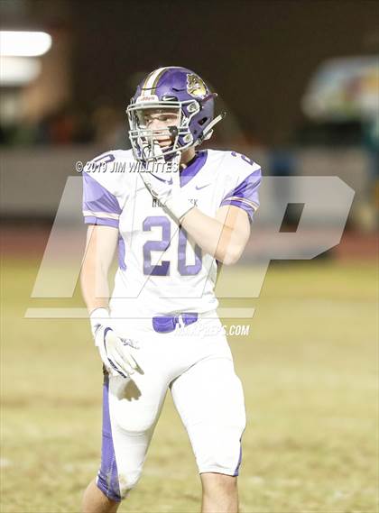 Thumbnail 2 in Queen Creek @ Corona del Sol photogallery.