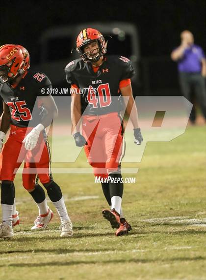 Thumbnail 3 in Queen Creek @ Corona del Sol photogallery.