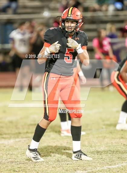 Thumbnail 2 in Queen Creek @ Corona del Sol photogallery.
