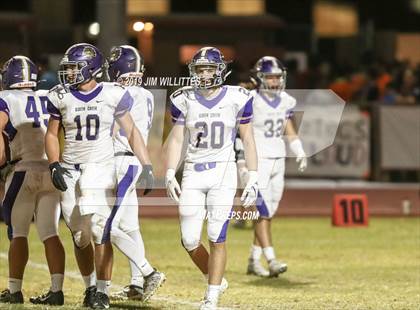 Thumbnail 1 in Queen Creek @ Corona del Sol photogallery.