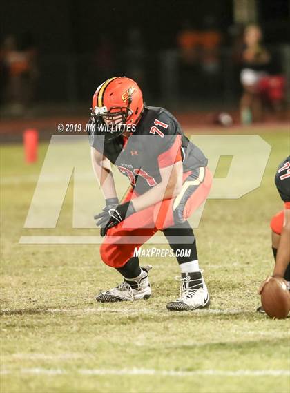 Thumbnail 3 in Queen Creek @ Corona del Sol photogallery.