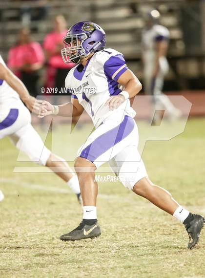Thumbnail 1 in Queen Creek @ Corona del Sol photogallery.