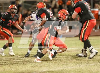 Thumbnail 1 in Queen Creek @ Corona del Sol photogallery.