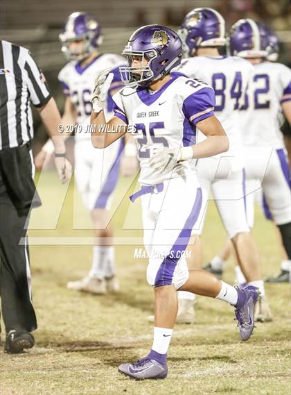 Thumbnail 2 in Queen Creek @ Corona del Sol photogallery.