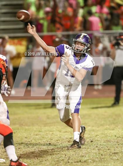 Thumbnail 1 in Queen Creek @ Corona del Sol photogallery.