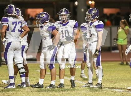 Thumbnail 3 in Queen Creek @ Corona del Sol photogallery.