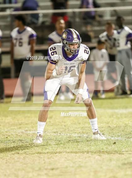 Thumbnail 1 in Queen Creek @ Corona del Sol photogallery.