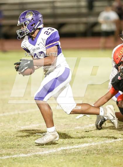 Thumbnail 2 in Queen Creek @ Corona del Sol photogallery.