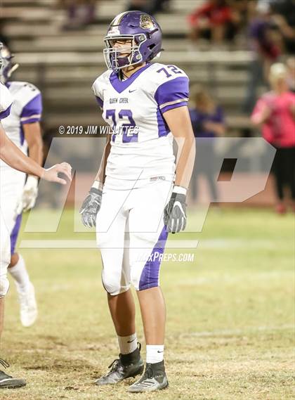 Thumbnail 1 in Queen Creek @ Corona del Sol photogallery.