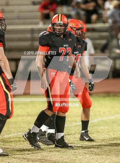 Thumbnail 1 in Queen Creek @ Corona del Sol photogallery.