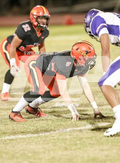 Thumbnail 3 in Queen Creek @ Corona del Sol photogallery.