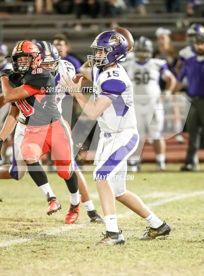 Thumbnail 3 in Queen Creek @ Corona del Sol photogallery.