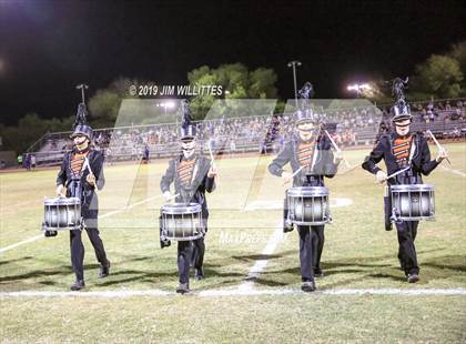 Thumbnail 2 in Queen Creek @ Corona del Sol photogallery.