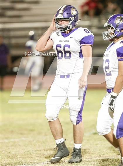 Thumbnail 1 in Queen Creek @ Corona del Sol photogallery.