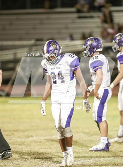 Thumbnail 1 in Queen Creek @ Corona del Sol photogallery.
