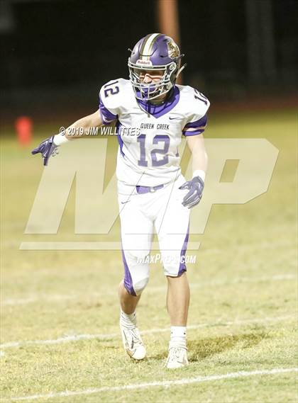 Thumbnail 3 in Queen Creek @ Corona del Sol photogallery.