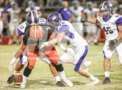 Thumbnail 3 in Queen Creek @ Corona del Sol photogallery.