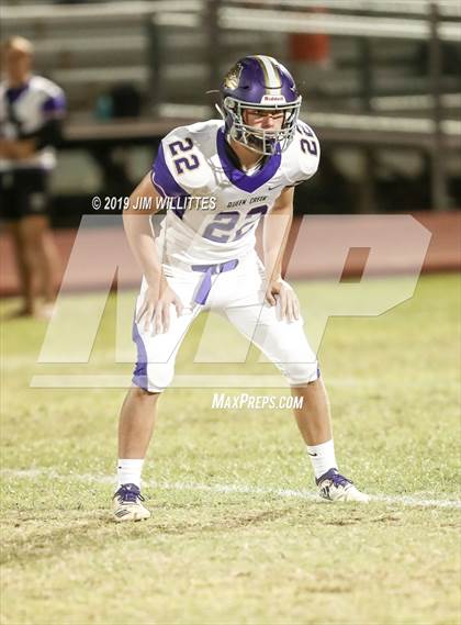 Thumbnail 3 in Queen Creek @ Corona del Sol photogallery.
