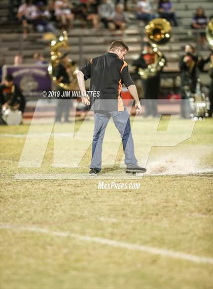 Thumbnail 3 in Queen Creek @ Corona del Sol photogallery.