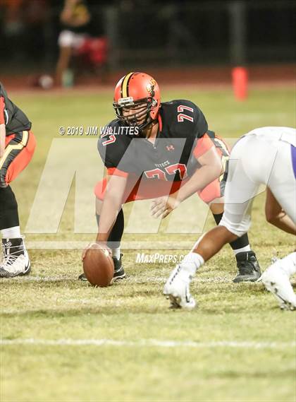 Thumbnail 1 in Queen Creek @ Corona del Sol photogallery.