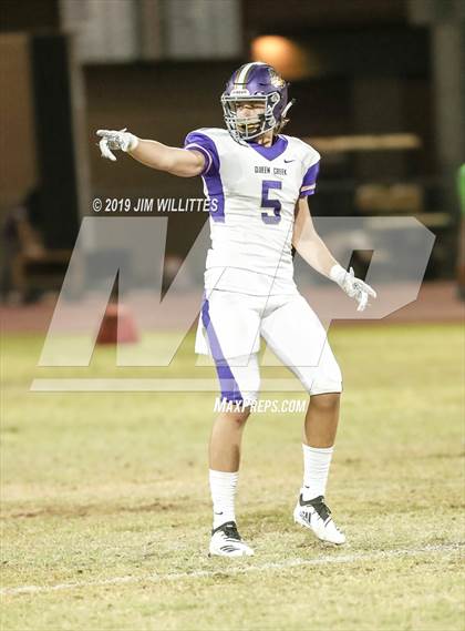 Thumbnail 1 in Queen Creek @ Corona del Sol photogallery.
