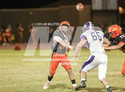 Thumbnail 3 in Queen Creek @ Corona del Sol photogallery.