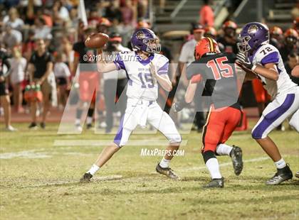 Thumbnail 1 in Queen Creek @ Corona del Sol photogallery.