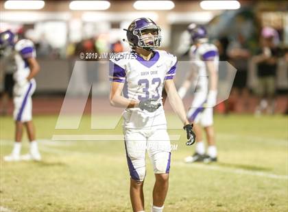 Thumbnail 2 in Queen Creek @ Corona del Sol photogallery.