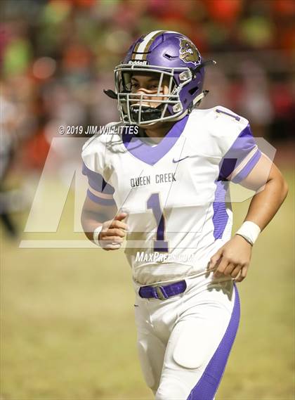 Thumbnail 1 in Queen Creek @ Corona del Sol photogallery.