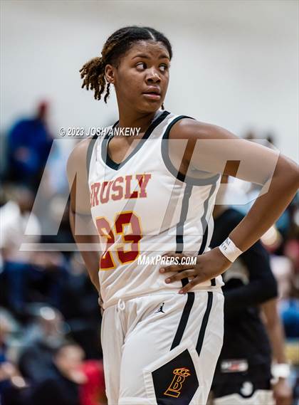 Thumbnail 2 in Northwest @ Brusly (LHSAA Division II Non-Select Round 2) photogallery.