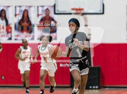 Thumbnail 1 in Northwest @ Brusly (LHSAA Division II Non-Select Round 2) photogallery.
