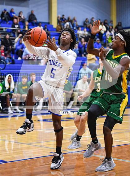 Thumbnail 1 in Rockdale vs Lexington photogallery.