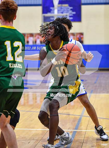 Thumbnail 2 in Rockdale vs Lexington photogallery.