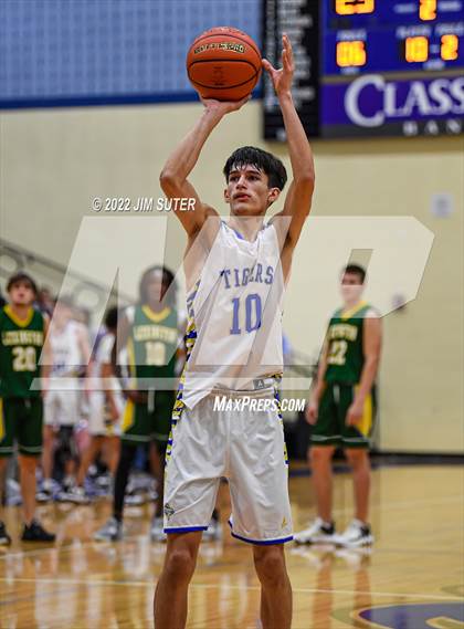 Thumbnail 2 in Rockdale vs Lexington photogallery.