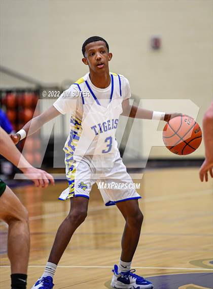 Thumbnail 1 in Rockdale vs Lexington photogallery.