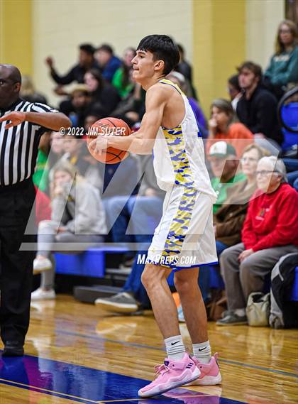 Thumbnail 3 in Rockdale vs Lexington photogallery.